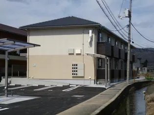 ヴィレッジ ド ルシオルの画像