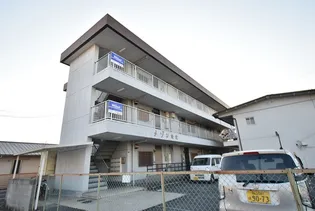 メゾン矢吹の画像