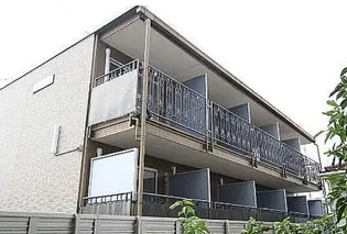 リヴラン西大寺の画像