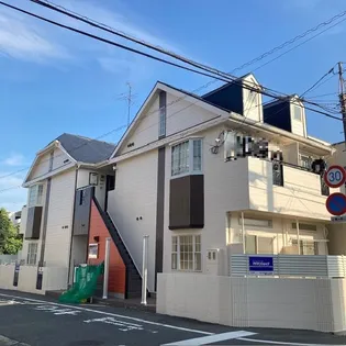 パレス奥田の画像