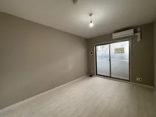 ミモザヒルズ岡山医大南【3階】の外観