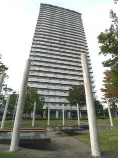 ファミールタワープラザ岡山の画像