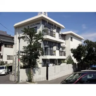 カレッジハイツ岡山の画像