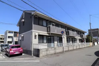 マルベリーM B棟の画像