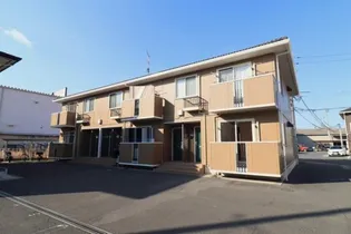 プレジオ六番館の画像