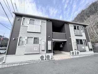 D MAISON 津島の画像