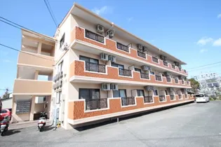 マメゾン三野の画像