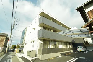 パティオ南方の画像