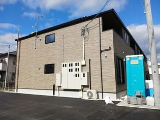 アヴェニールガーデンの画像