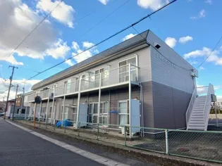 シティハイツ冨士の画像