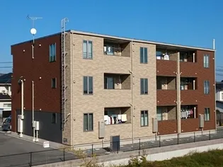 クロスローズIの画像