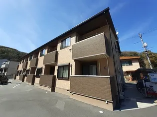 メゾフォルテ京山の画像