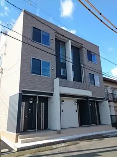 ルナリアの画像