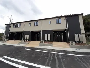 メゾン ド アルモニーBの画像