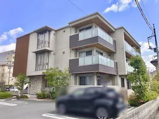 ジャルダン ド シャルムの画像