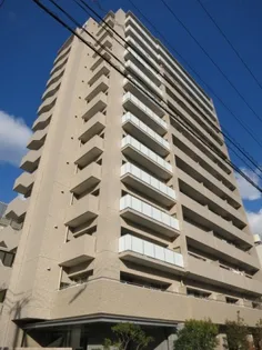 アルファステイツ平和町の画像