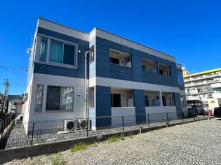 メゾン サフィールの画像