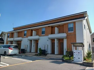 ガーデン古川の画像