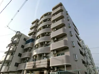 アルファ京町の画像