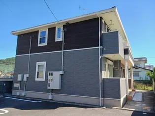 シャトー花ずいCの画像