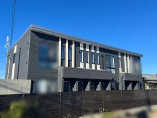 マロンクレスト Bの画像