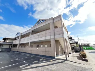 メゾンキャロットの画像