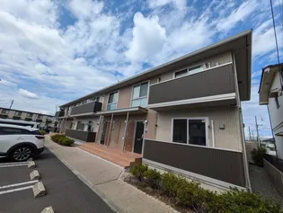 LA MAISON B棟の画像