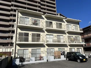 坂本マンションの画像