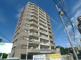 両備グレースマンション医大西Ⅱの画像