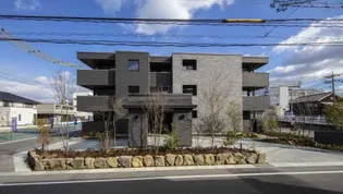 クロムノワールの画像