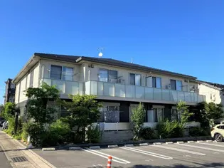 メゾンみくりな白石の画像