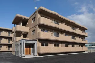 MAPLE COURT弐番館の画像