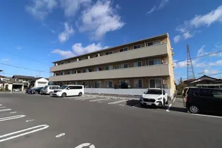 リバーサイド江並の画像