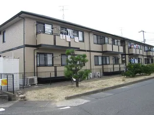 ルピナス21 B棟の画像