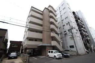 F GARDEN 厚生町 IIの画像