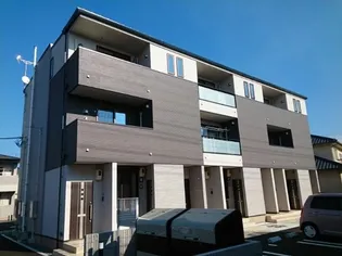 ウィステリア コーキ Aの画像