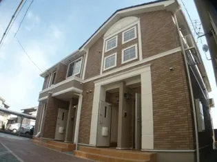 セレーノふくい 壱番館の画像