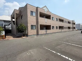 ベレッツァ久米の画像