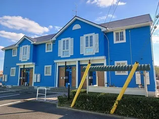 プレステージ花ずいCの画像