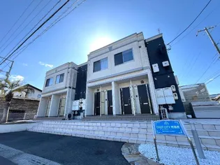 EAST CITY 壱番館の画像