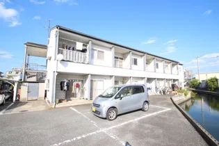 アルフィー当新田の画像