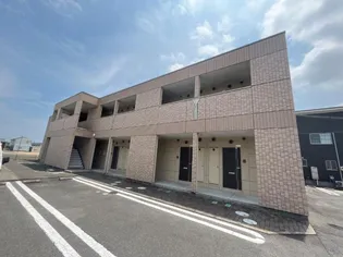 サウスコート プランドール16の画像