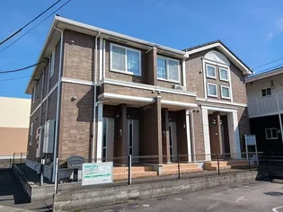 サニーレジデンスFの画像