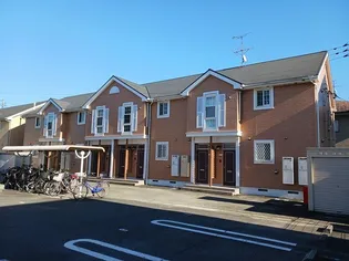 グランツハウスBの画像