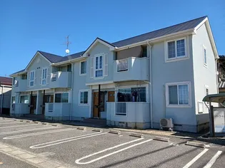 リバーコート川本の画像