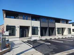 プティパニエ Aの画像