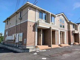 グレース上道Bの画像