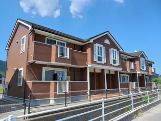 グランディール Bの画像