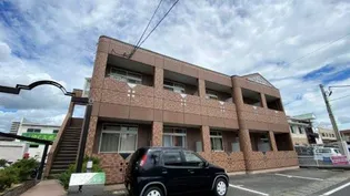 シャインキャッスルの画像