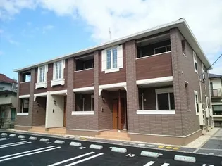 コンシェルジュ福富IIの画像